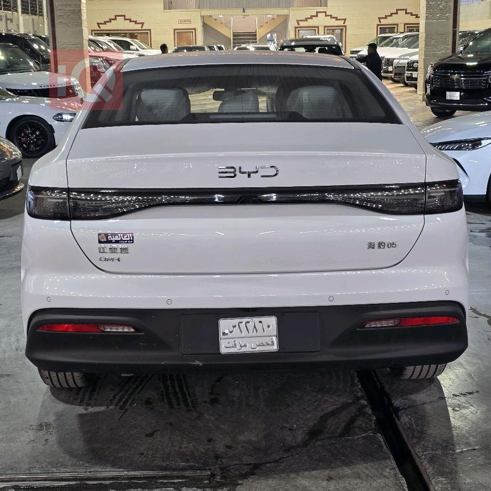 بي واي دي سيل 05 DM-i